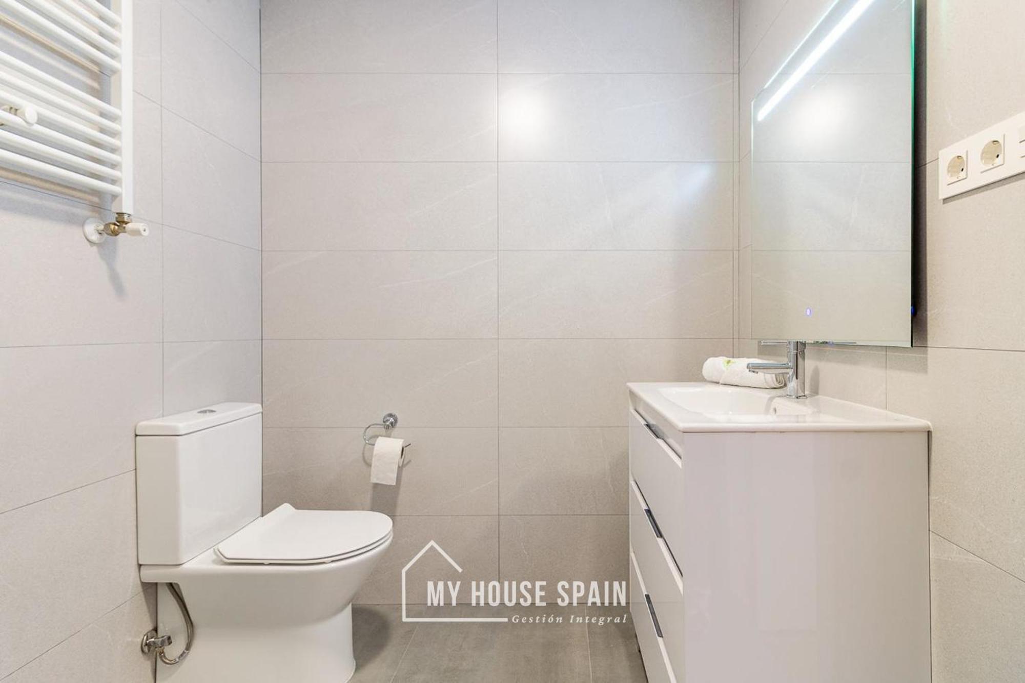 Myhousespain - Precioso Piso En El Centro Овиедо Екстериор снимка