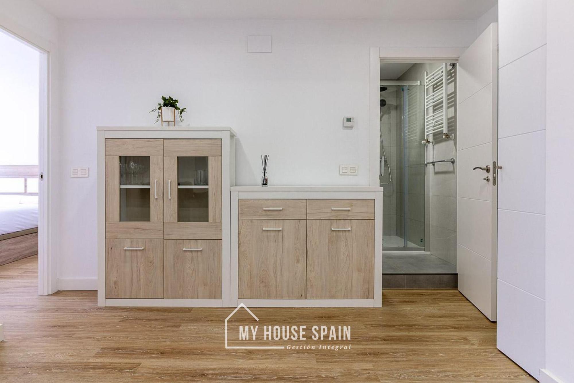 Myhousespain - Precioso Piso En El Centro Овиедо Екстериор снимка