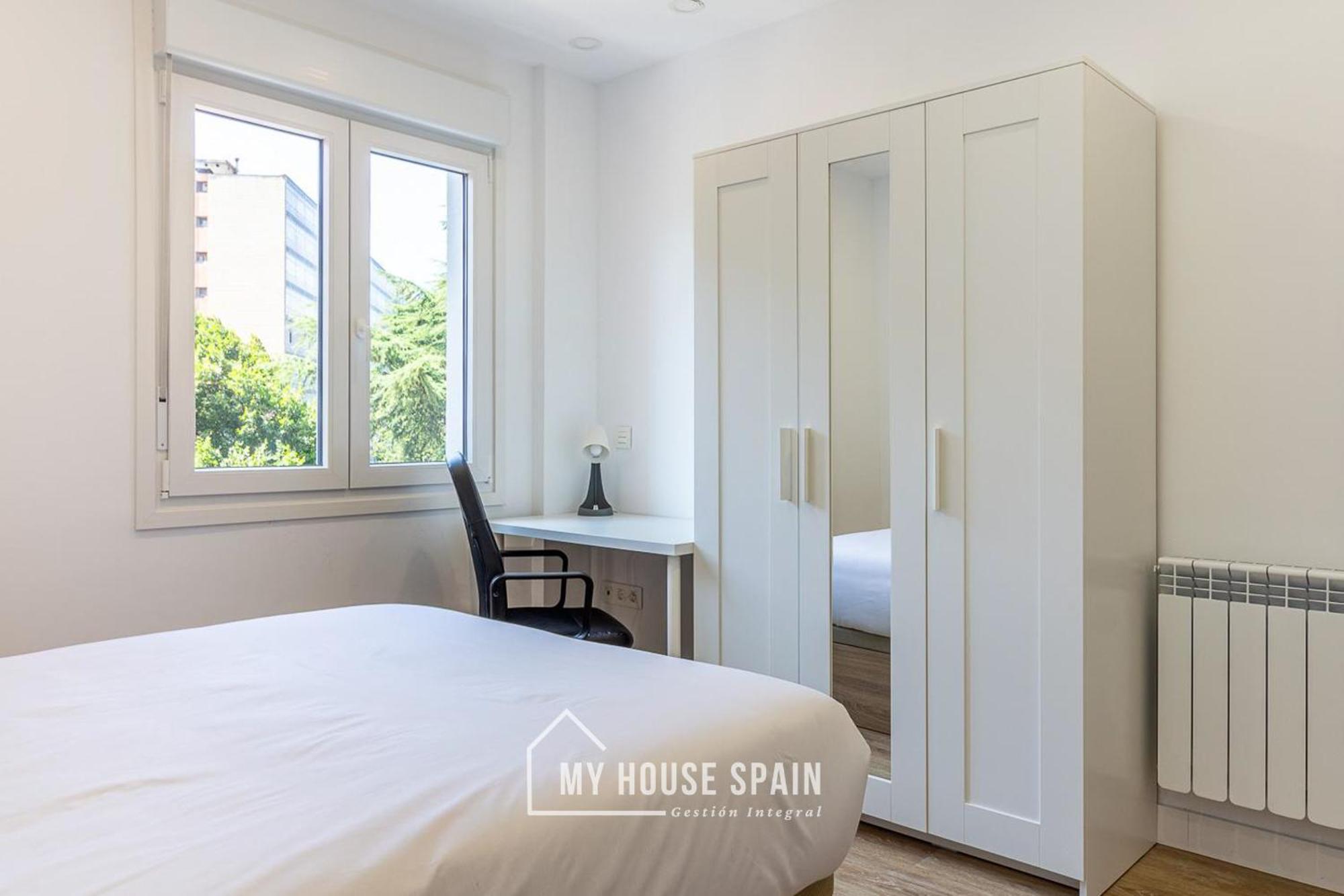 Myhousespain - Precioso Piso En El Centro Овиедо Екстериор снимка
